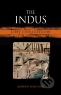 Kniha: The Indus (Andrew Robinson). Reaktion Books, 2015 Kniha: The Indus (Andrew Robinson). Reaktion Books, 2015