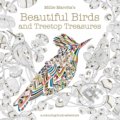 Beautiful Birds and Treetop Treasures - Millie Marotta, 2017