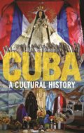 Kniha: Cuba: A Cultural History (Alan West-Durán). Reaktion Books, 2017 Kniha: Cuba: A Cultural History (Alan West-Durán). Reaktion Books, 2017