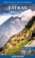 Kniha: Tatras travel guide (Spectacular Slovakia) (The Rock). The Rock, 2019 Kniha: Tatras travel guide (Spectacular Slovakia) (The Rock). The Rock, 2019