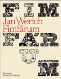 Kniha: Fimfárum (Jan Werich). Albatros CZ, 2020 Kniha: Fimfárum (Jan Werich). Albatros CZ, 2020