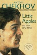 Kniha: Little Apples (Anton Chekhov). Seven Stories, 2017 Kniha: Little Apples (Anton Chekhov). Seven Stories, 2017