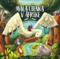 Kniha: Malá lienka v Afrike (Pavol Kaiser). Smart Guys, 2019 Kniha: Malá lienka v Afrike (Pavol Kaiser). Smart Guys, 2019