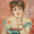 Kniha: Renoir (Martina Padberg). Koenemann, 2019 Kniha: Renoir (Martina Padberg). Koenemann, 2019