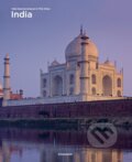 Kniha: India (Katja Sassmannshausen a Thilo Scheu). Koenemann, 2019 Kniha: India (Katja Sassmannshausen a Thilo Scheu). Koenemann, 2019