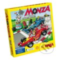 Společenská hra: Hra Monza (Haba). Haba, 2019 Společenská hra: Hra Monza (Haba). Haba, 2019