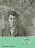 Kniha: Filosofická zkoumání (Ludwig Wittgenstein). Filosofia, 2019 Kniha: Filosofická zkoumání (Ludwig Wittgenstein). Filosofia, 2019
