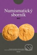 Kniha: Numismatický sborník 30/2 (Jiří Militký). Filosofia, 2017 Kniha: Numismatický sborník 30/2 (Jiří Militký). Filosofia, 2017