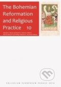 Kniha: The Bohemian Reformation and Religious Practice 10 (David R. Holeton a Zdeněk V. David). Filosofia, 2016 Kniha: The Bohemian Reformation and Religious Practice 10 (David R. Holeton a Zdeněk V. David). Filosofia, 2016