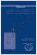 Kniha: Preludium, fuga a allegro BWV 998 (Bärenreiter Praha). Bärenreiter Praha, 2010 Kniha: Preludium, fuga a allegro BWV 998 (Bärenreiter Praha). Bärenreiter Praha, 2010