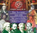 Nebojte se klasiky 21-24 - Opery Don Giovanni, Jakobín, Její Pastorkyňa, Porky & Bess, Radioservis, 2019