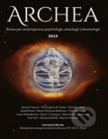 Kniha: Archea 2019 (Malvern). Malvern, 2019 Kniha: Archea 2019 (Malvern). Malvern, 2019