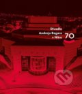 Kniha: Divadlo Andreja Bagara v Nitre - 70 (Divadlo Andreja Bagara v Nitre). Divadlo Andreja Bagara v Nitre, 2019 Kniha: Divadlo Andreja Bagara v Nitre - 70 (Divadlo Andreja Bagara v Nitre). Divadlo Andreja Bagara v Nitre, 2019