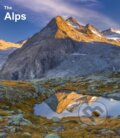 Kniha: The Alps (Bernhard Mogge a Udo Bernhart). Koenemann, 2019 Kniha: The Alps (Bernhard Mogge a Udo Bernhart). Koenemann, 2019