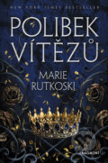 E-kniha: Polibek vítězů (Marie Rutkoski), 2019 E-kniha: Polibek vítězů (Marie Rutkoski), 2019