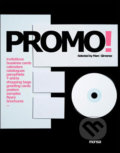 Kniha: Promo! (Marc Gimenez). Monsa, 2011 Kniha: Promo! (Marc Gimenez). Monsa, 2011