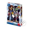 Puzzle: Toy Story 4 Kamarádi (Dino). Dino Puzzle: Toy Story 4 Kamarádi (Dino). Dino