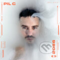 Hudební CD: Pil C: 2086 (Hudobné albumy). Hudobné albumy, 2019 Hudební CD: Pil C: 2086 (Hudobné albumy). Hudobné albumy, 2019