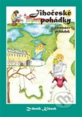Kniha: Jihočeské pohádky (Zdeněk Klásek). Klasik 51, 2019 Kniha: Jihočeské pohádky (Zdeněk Klásek). Klasik 51, 2019