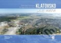 Kniha: Klatovsko z nebe (Milan Paprčka). Malované Mapy, 2019 Kniha: Klatovsko z nebe (Milan Paprčka). Malované Mapy, 2019
