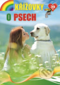 Kniha: Křížovky o psech 2/2019 (Alfasoft). Alfasoft, 2019 Kniha: Křížovky o psech 2/2019 (Alfasoft). Alfasoft, 2019