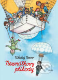 Kniha: Neználkovy příhody (Nikolaj Nosov). Pikola, 2019 Kniha: Neználkovy příhody (Nikolaj Nosov). Pikola, 2019