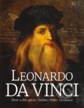 Kniha: Leonardo da Vinci (Matthew Landrus). Extra Publishing, 2019 Kniha: Leonardo da Vinci (Matthew Landrus). Extra Publishing, 2019