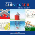Kniha: Slovensko (Ľubomír Kotrha). Espero, 2019 Kniha: Slovensko (Ľubomír Kotrha). Espero, 2019