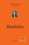 Kniha: Svätá Katarína Sienská: Modlitby (Giuliana Cavallini a Katarína Sienská). Dominikáni, 2019 Kniha: Svätá Katarína Sienská: Modlitby (Giuliana Cavallini a Katarína Sienská). Dominikáni, 2019