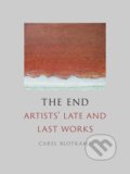 Kniha: The End (Carel Blotkamp). Reaktion Books, 2019 Kniha: The End (Carel Blotkamp). Reaktion Books, 2019