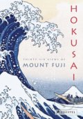 Kniha: Hokusai (Amelie Balcou). Prestel, 2019 Kniha: Hokusai (Amelie Balcou). Prestel, 2019