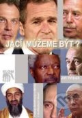 Kniha: Jací můžeme být? (Jiří Přibáň). SLON, 2004 Kniha: Jací můžeme být? (Jiří Přibáň). SLON, 2004