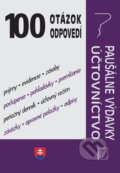 Kniha: 100 otázok a odpovedí - Paušálne výdavky, Účtovníctvo (Autorský kolektiv). Poradca s.r.o., 2019 Kniha: 100 otázok a odpovedí - Paušálne výdavky, Účtovníctvo (Autorský kolektiv). Poradca s.r.o., 2019