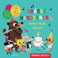 Kniha: Krásné narozeniny (Nicola Slater). Axióma, 2019 Kniha: Krásné narozeniny (Nicola Slater). Axióma, 2019