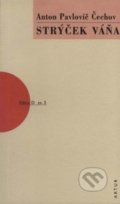 Kniha: Strýček Váňa (Anton Pavlovič Čechov). Artur, 2019 Kniha: Strýček Váňa (Anton Pavlovič Čechov). Artur, 2019