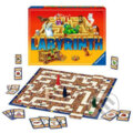 Spoločenská hra: Tajemnice Labyrinthu - hra (Ravensburger). Ravensburger, 2019 Spoločenská hra: Tajemnice Labyrinthu - hra (Ravensburger). Ravensburger, 2019