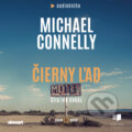 Audiokniha: Čierny ľad (Michael Connelly), 2019 Audiokniha: Čierny ľad (Michael Connelly), 2019