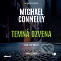 Audiokniha: Temná ozvena (Michael Connelly), 2019 Audiokniha: Temná ozvena (Michael Connelly), 2019