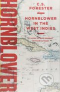 Kniha: Hornblower in the West Indies (C.S. Forester). Penguin Books, 2018 Kniha: Hornblower in the West Indies (C.S. Forester). Penguin Books, 2018