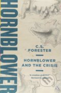 Hornblower and the Crisis - C.S. Forester, Penguin Books, 2018