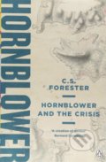 Kniha: Hornblower and the Crisis (C.S. Forester). Penguin Books, 2018 Kniha: Hornblower and the Crisis (C.S. Forester). Penguin Books, 2018