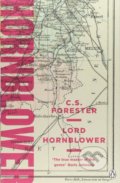 Kniha: Lord Hornblower (C.S. Forester). Penguin Books, 2018 Kniha: Lord Hornblower (C.S. Forester). Penguin Books, 2018