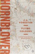 Kniha: Flying Colours (C.S. Forester). Penguin Books, 2018 Kniha: Flying Colours (C.S. Forester). Penguin Books, 2018