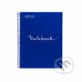 Poznámkový blok Emotions (MIQUELRIUS). MIQUELRIUS, 2019 Poznámkový blok Emotions (MIQUELRIUS). MIQUELRIUS, 2019