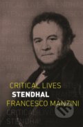 Kniha: Stendhal (Francesco Manzini). Reaktion Books, 2019 Kniha: Stendhal (Francesco Manzini). Reaktion Books, 2019
