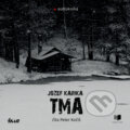 Audiokniha: Tma (Jozef Karika), 2019 Audiokniha: Tma (Jozef Karika), 2019