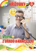 Kniha: Křížovky speciál 2/2019 (Alfasoft). Alfasoft, 2019 Kniha: Křížovky speciál 2/2019 (Alfasoft). Alfasoft, 2019