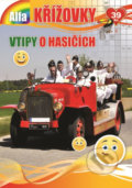 Kniha: Křížovky 4/2019 (Alfasoft). Alfasoft, 2019 Kniha: Křížovky 4/2019 (Alfasoft). Alfasoft, 2019