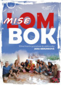 Kniha: Mise Lombok (Jana Merunková). , 2019 Kniha: Mise Lombok (Jana Merunková). , 2019