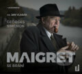 Maigret se brání - Georges Simenon, 2019